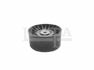 0005500033-MERCEDES-TIGHTENER PULLEY